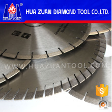 Diamond Circular Saw Blade for Granite Marble Stone Cutting